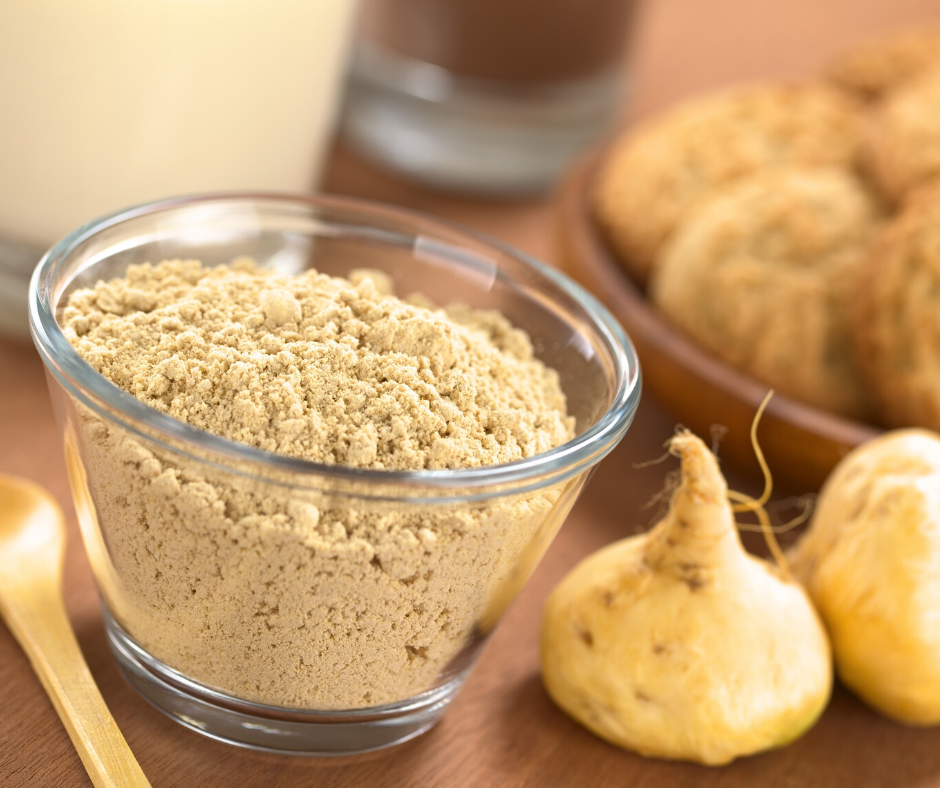 What is maca and why is it good for you? Benefits of maca