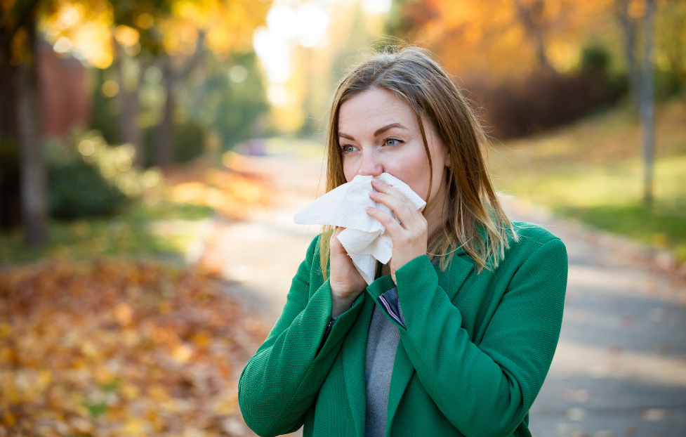 10 naturopath tips for cold and flu symptoms. Natural remedies,