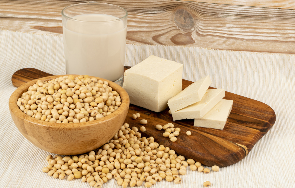 Can Phytoestrogen foods help your menopausal symptoms? Naturopath, soy foods, soy and menopause